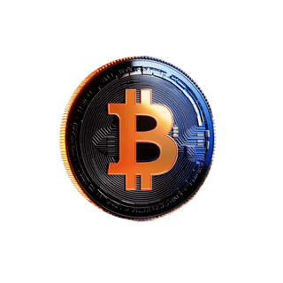 Pannello mobile per la visualizzazione di dati relativi all'analisi del mercato crypto