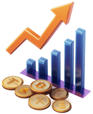 Panoramica dell'interfaccia del prodotto Dovizieria per la piattaforma di crypto trading